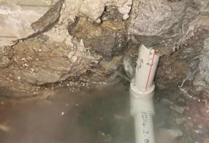 衢州管道漏水检测五