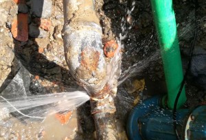 衢州管道漏水检测二