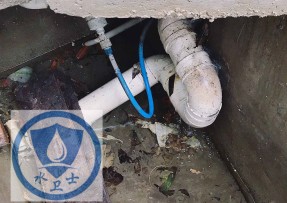 衢州水管漏水检测公司6