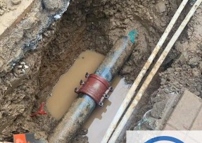 衢州水管漏水检测公司4