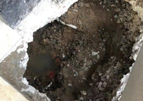 衢州水管漏水检测公司2