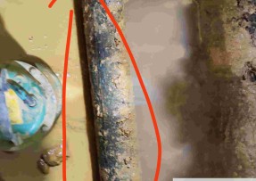衢州水管漏水检测公司1